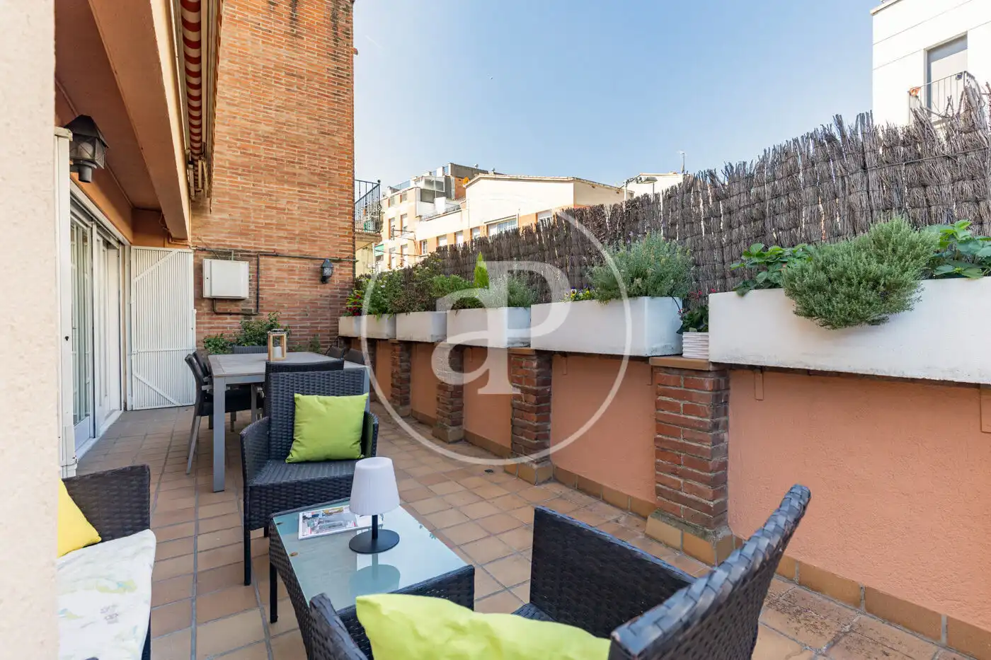 Terrace of Houses for sale in Montcada i Reixac  with Air Conditioner, Heating and Terrace