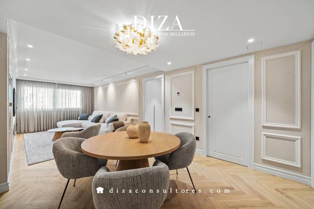 Piso en Venta en Velázquez en Recoletos