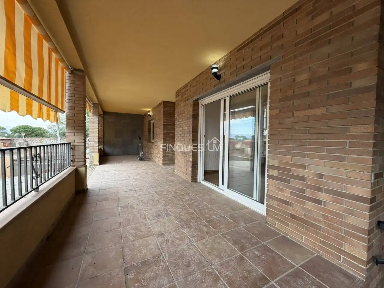 Casa con giardino in vendita a Calle Oriente, imagen 2