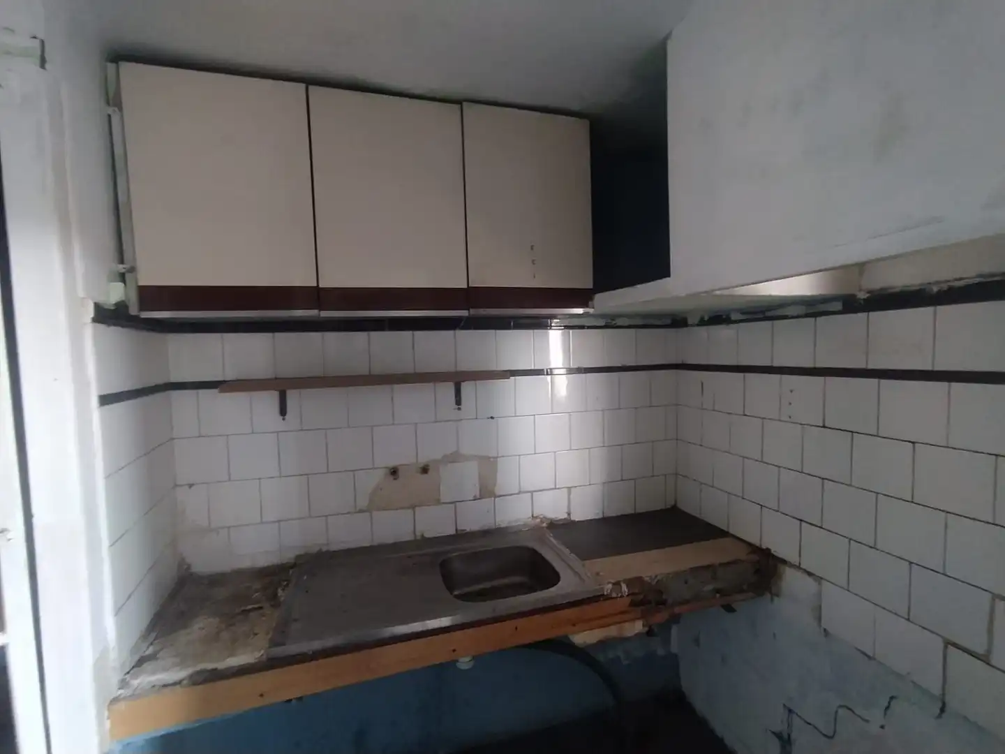 Piso en venta en C/ Caputxins, imagen 4