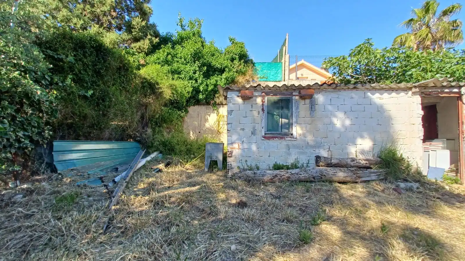 Chalet con terraza en venta en Carrer Suécia, imagen 63
