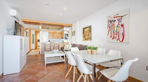 Foto 4 de Apartamento en venta en Callao Salvaje - Playa Paraíso, Adeje
