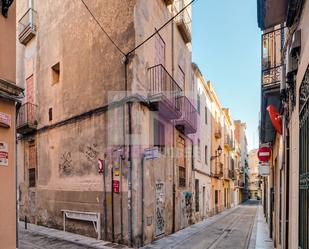 Vista exterior de Casa o xalet en venda en Sant Feliu de Guíxols