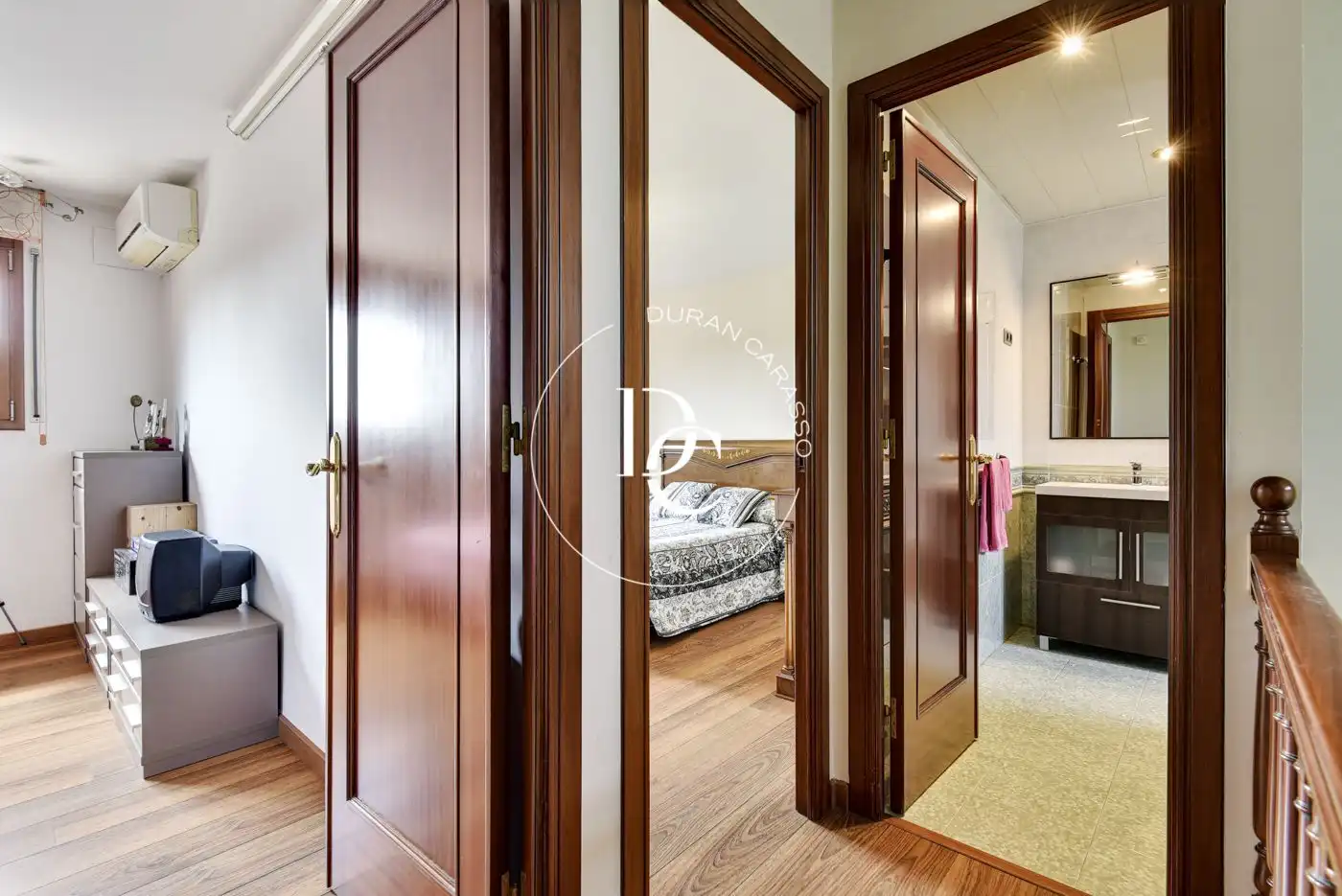 Houses for sale in Cardedeu  with Heating, Private garden and Furnished