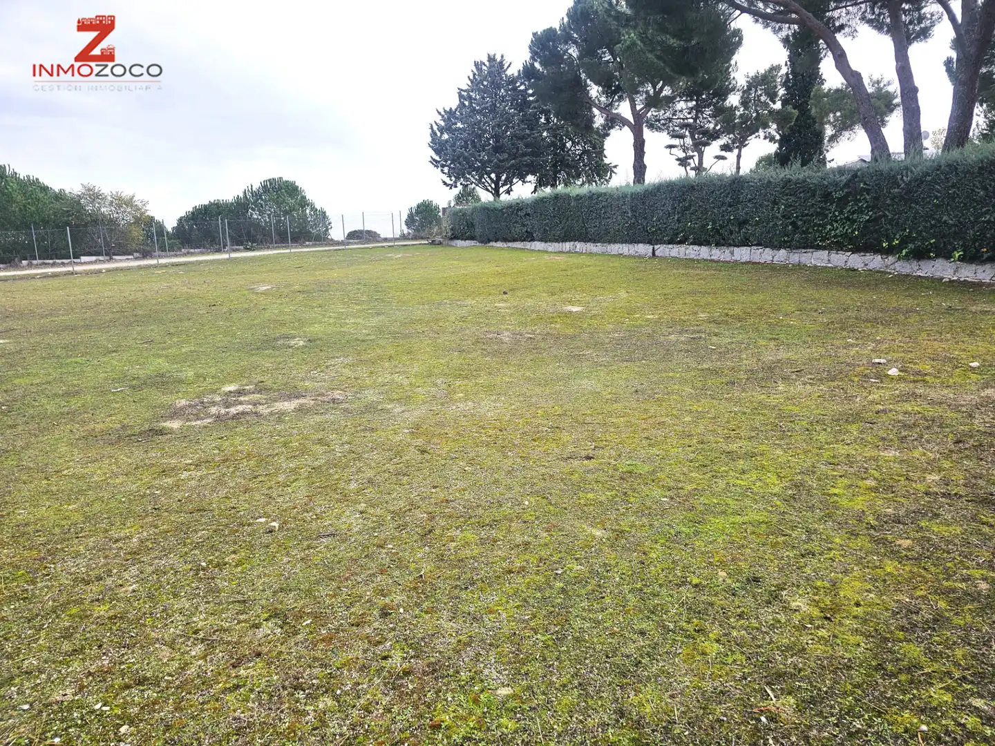 Terreno residencial en venta en Pinar de las Rozas, imagen 6