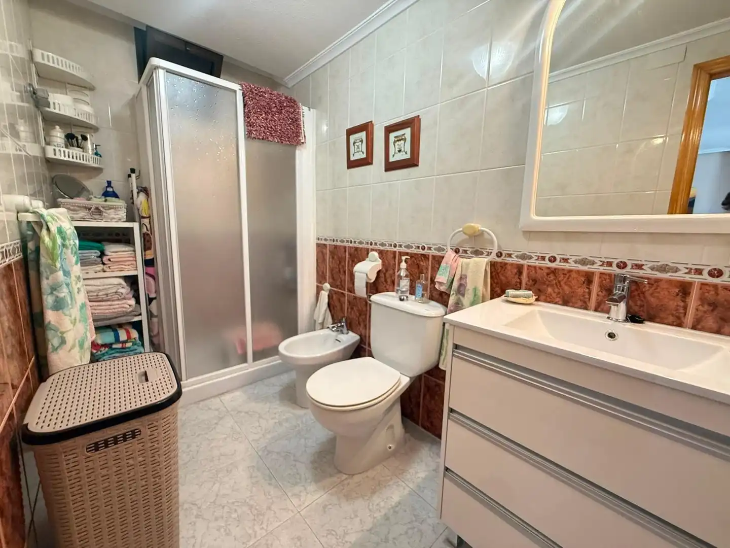 Piso con terraza en venta en Guardamar Playa, imagen 9