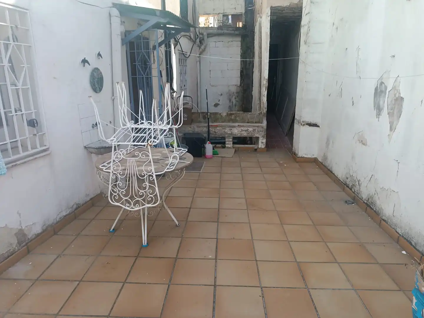 Terrassa de Pis en venda en Anglès amb Calefacció, Terrassa i Traster