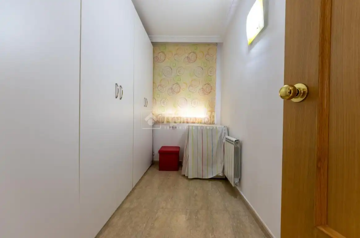 Dormitori de Pis en venda en Tarragona amb Aire condicionat, Calefacció i Parquet