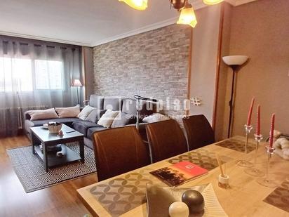 Living room of Flat for sale in Coslada  with Air Conditioner