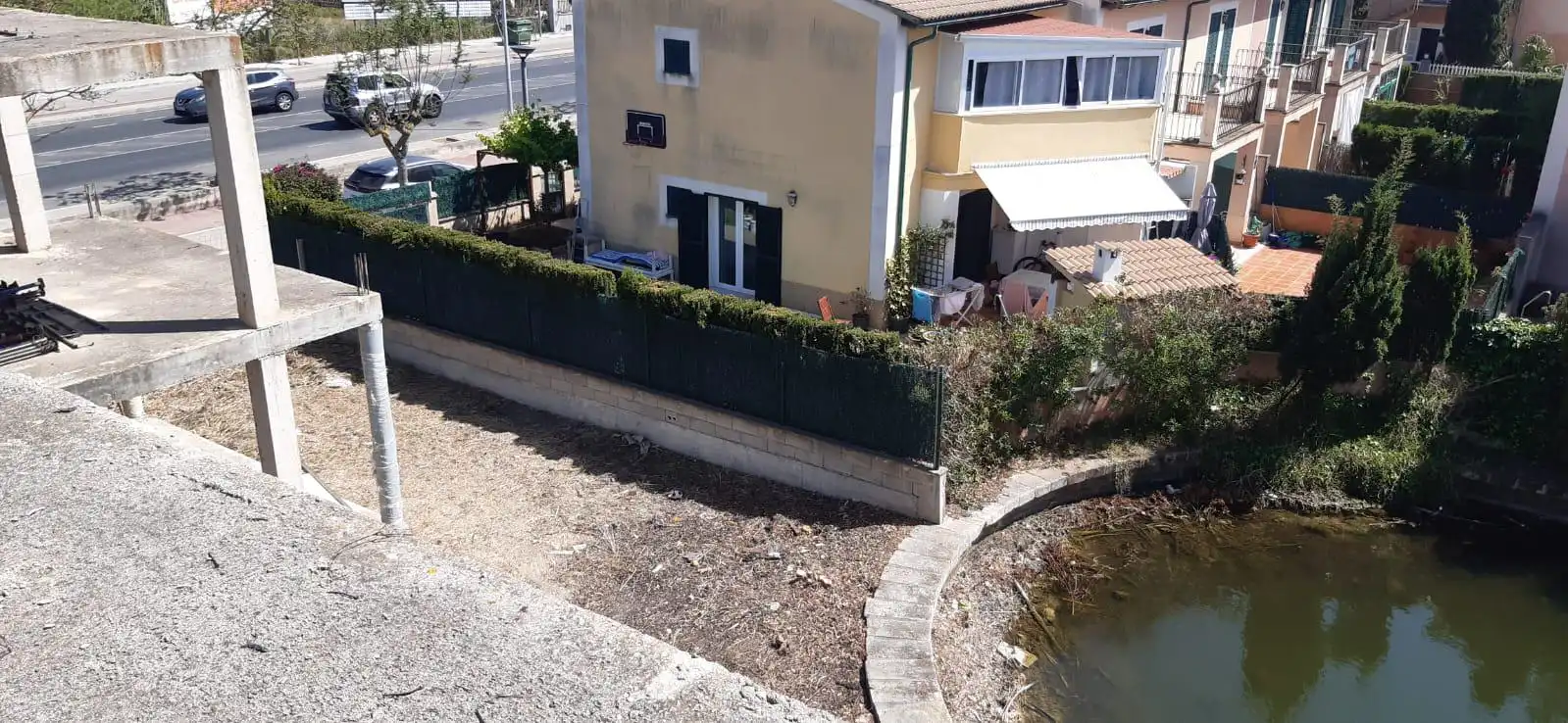 Terreno en venta en Port d'Alcúdia - Platja d'Alcúdia