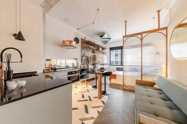 Piso en Alquiler en El Viso