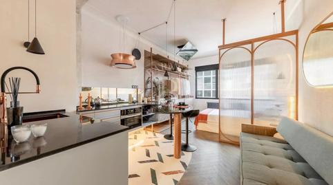 Foto 3 de Pis de lloguer a El Viso,  Madrid Capital