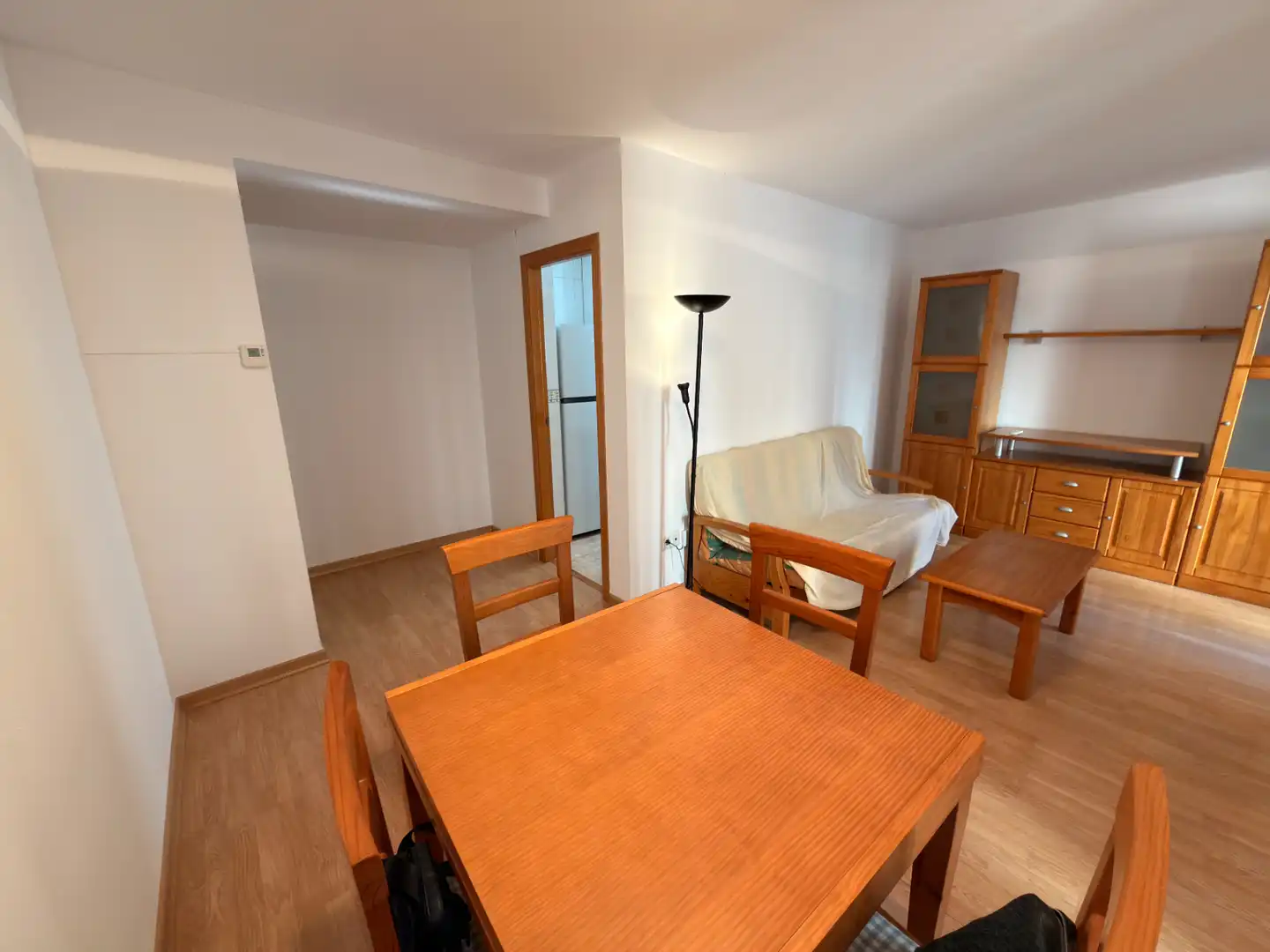 Pis en venda en Lleida amb Aire condicionat, Calefacció i Parquet