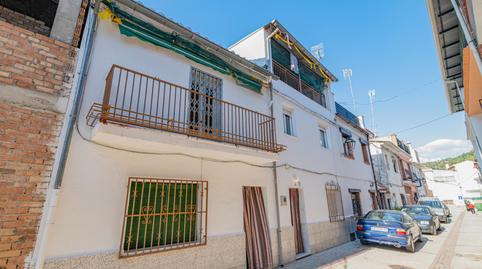 Foto 3 de Casa o xalet en venda a  San Blas, 10, Dúdar, Granada