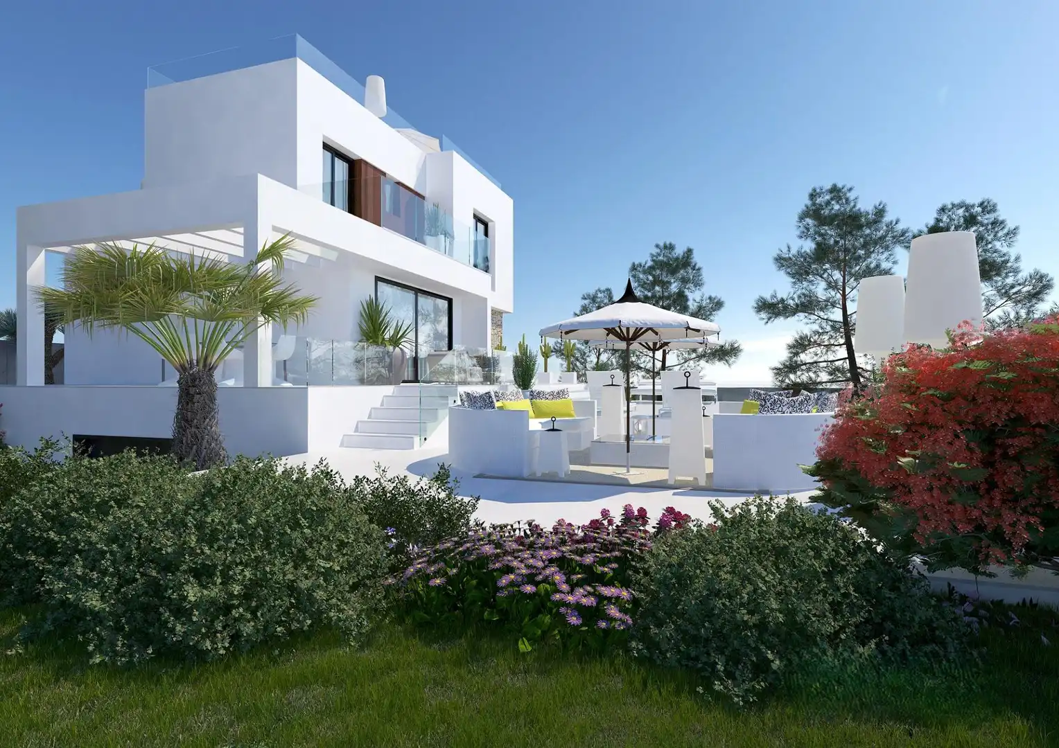 Residential land for sale in San Miguel de Salinas