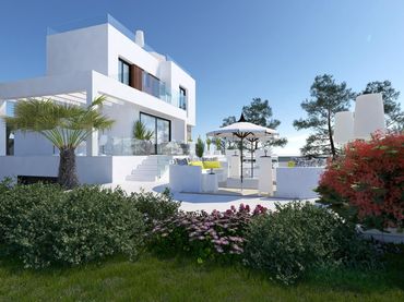Terreny residencial en venda a San Miguel de Salinas