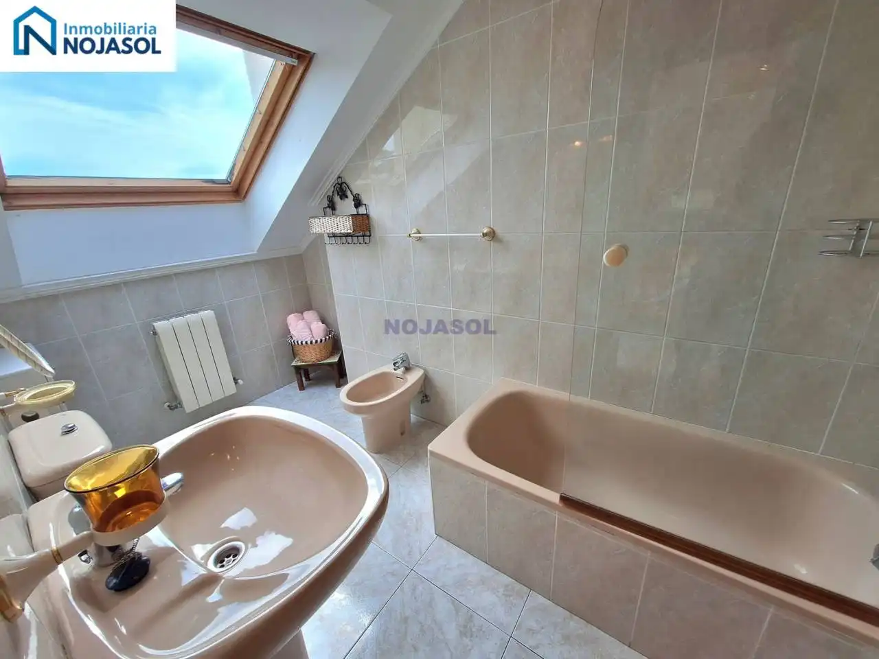 Apartament amb ascensor en venda a Calle ONTAÑON, imagen 48