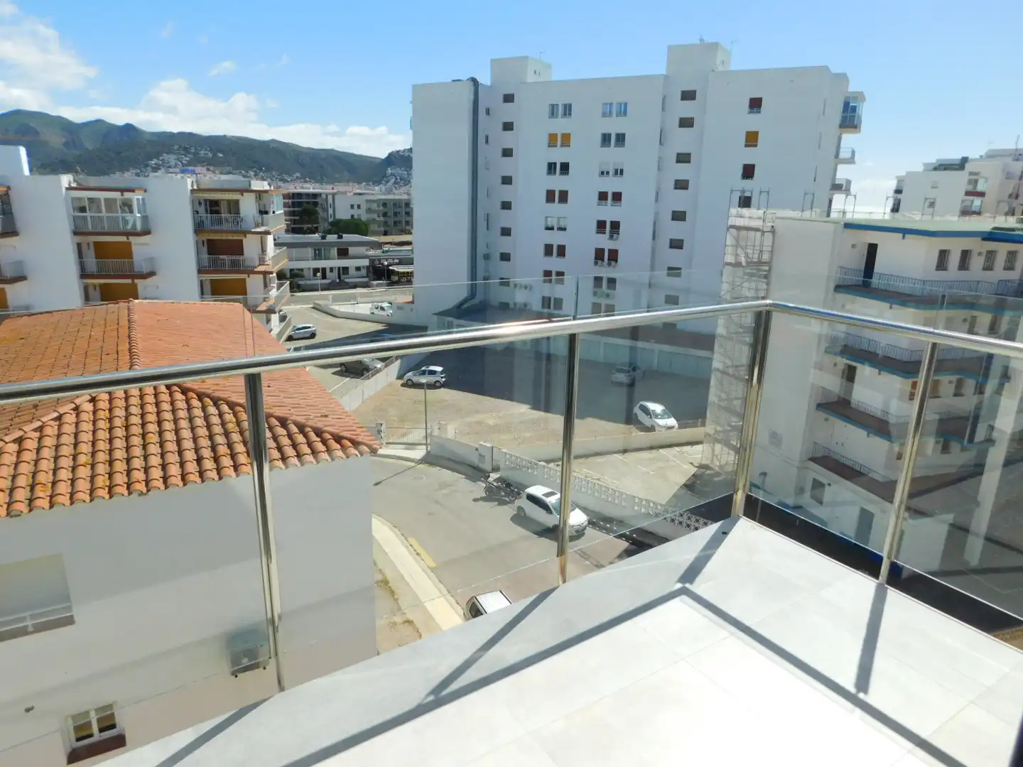Apartment with terrace for sale in Carrer Punta de Llevant 12, imagen 3