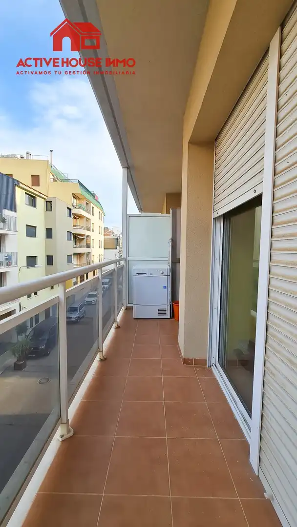 Piso con ascensor en venta en Calle Parra, imagen 3