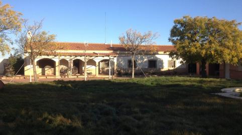 Foto 5 de Casa o chalet en venta en Estación, Albacete