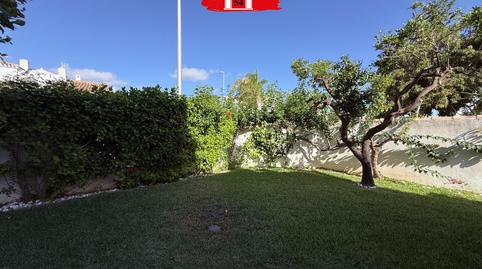 Foto 4 de Planta baixa en venda a  Treinta de Julio, Pueblo Latino, Alicante