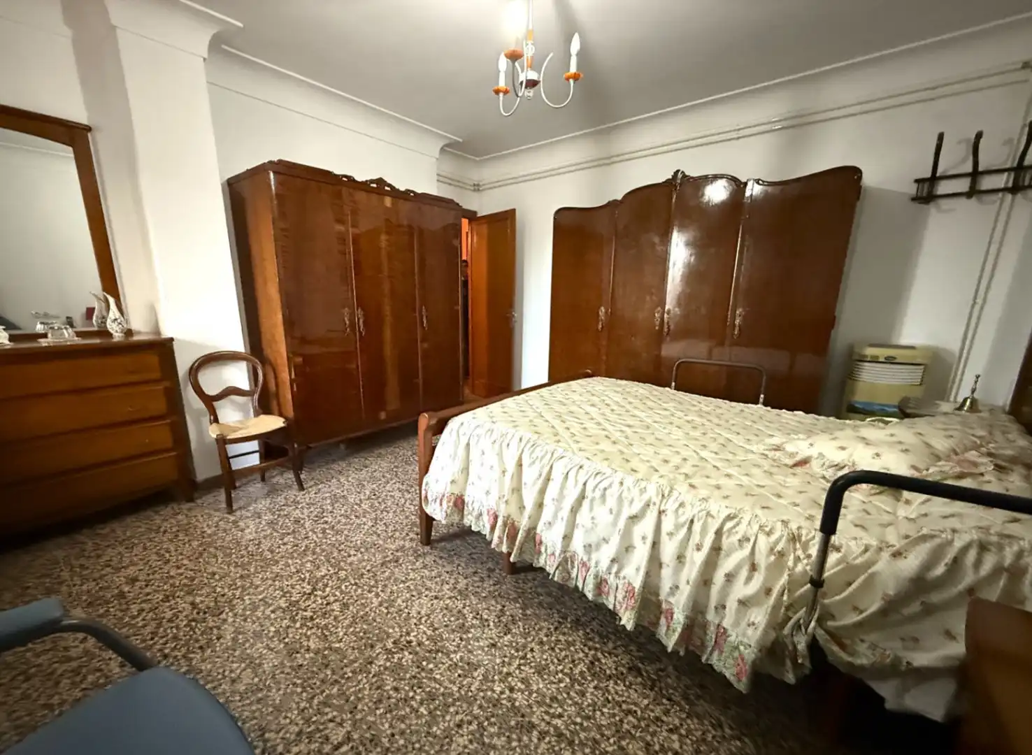 Schlafzimmer von Gebäude zum Verkauf in Marratxí