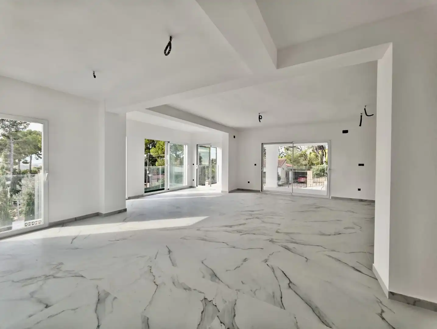 Casa o xalet en venda a Altea la Vella