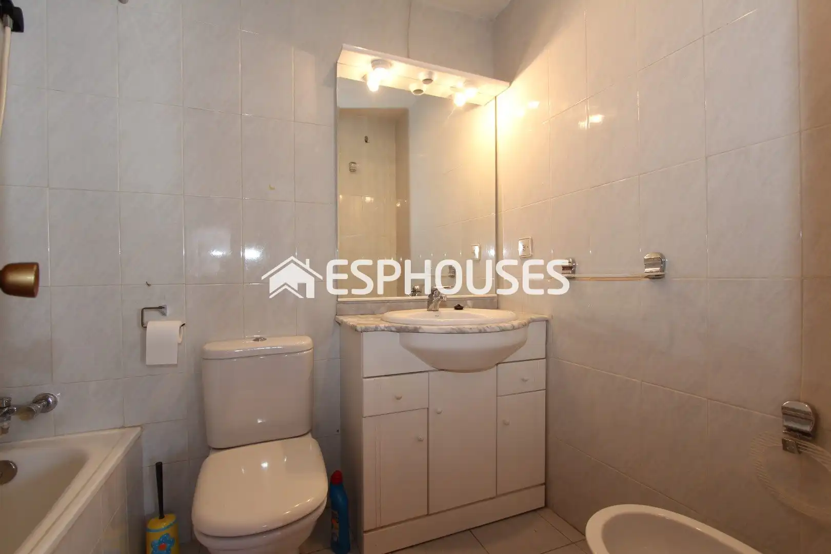 Apartamento con balcón en venta en Pueblo, imagen 11