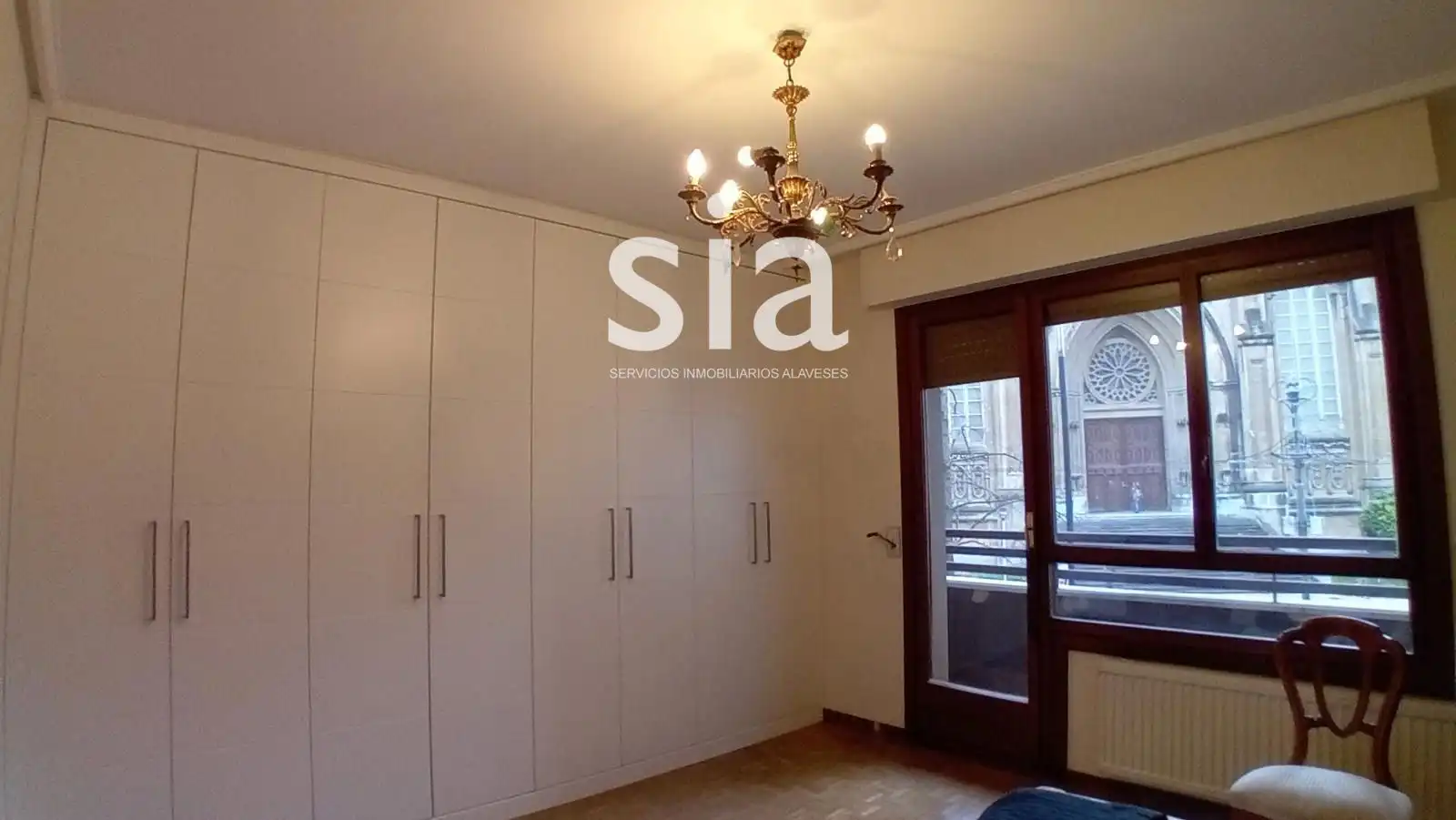 Flat for sale in Magdalena, Lovaina