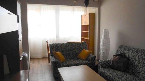 Foto 2 de Pis de lloguer a Goya,  Madrid Capital