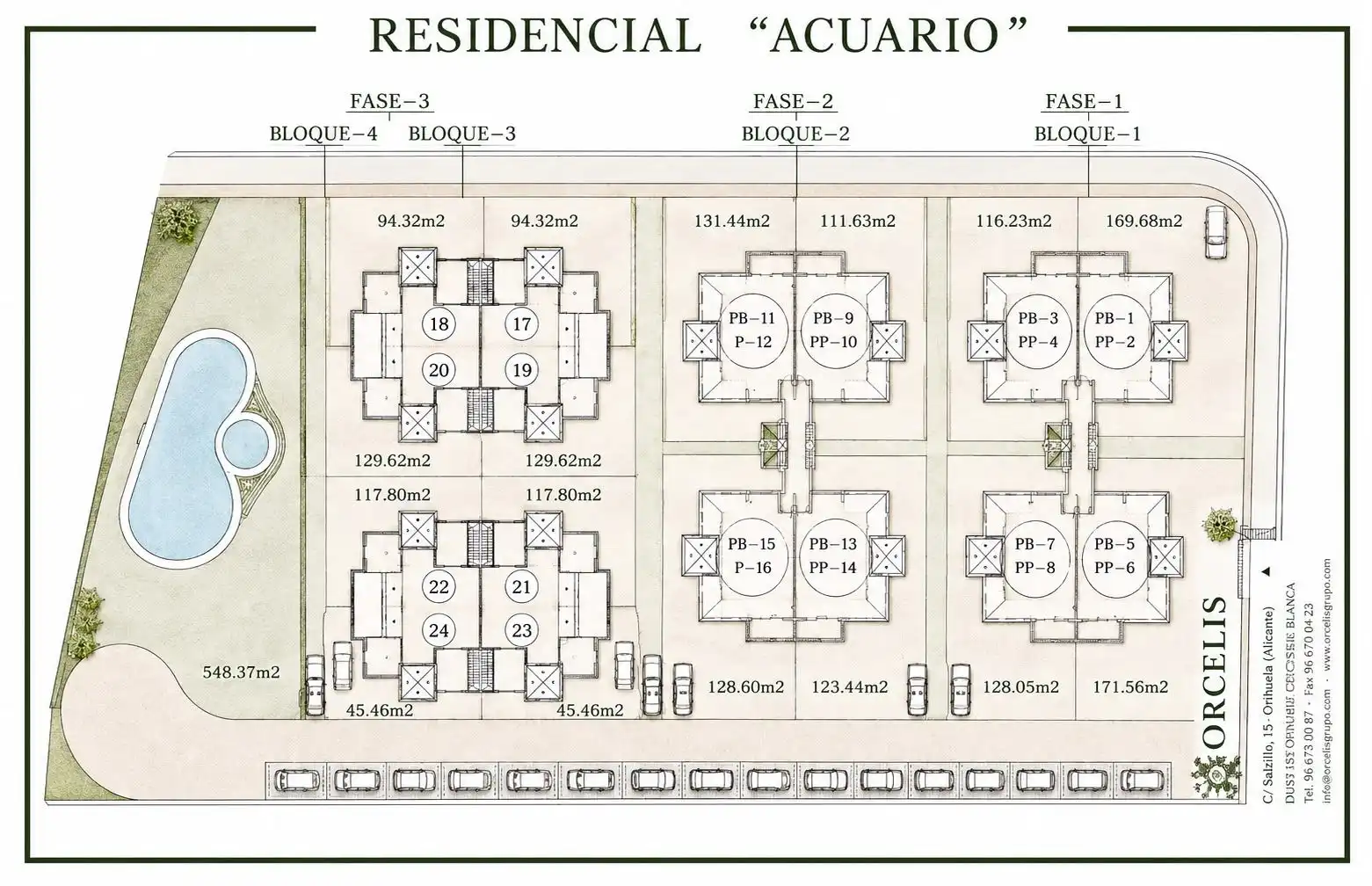 Adossat amb jardí en venda a Calle Cabo Ortegal, imagen 29