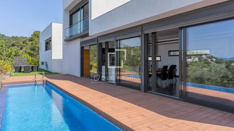 Foto 3 von Haus oder Chalet zum Verkauf in Canyelles, Lloret de Mar