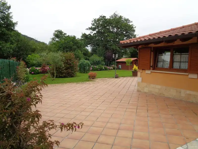 Chalet en venta en San Roque, imagen 5