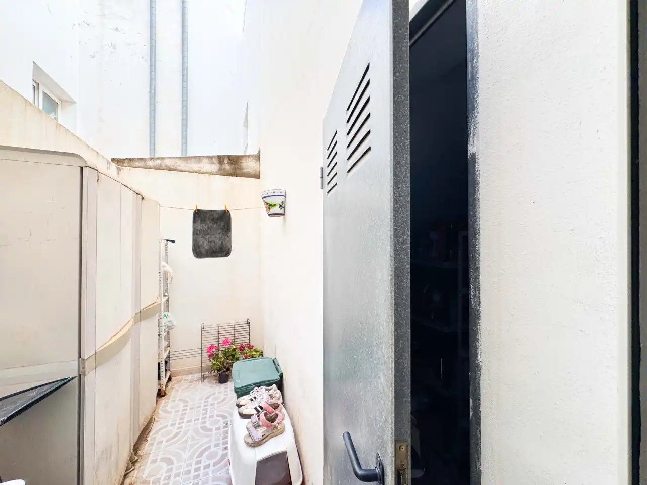 Terraza de Casa o chalet en venta en Torrevieja con Aire acondicionado, Calefacción y Terraza