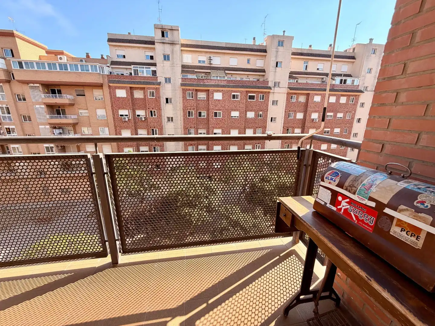 Pis amb piscina en venda a VENT DE GREGAL, imagen 68