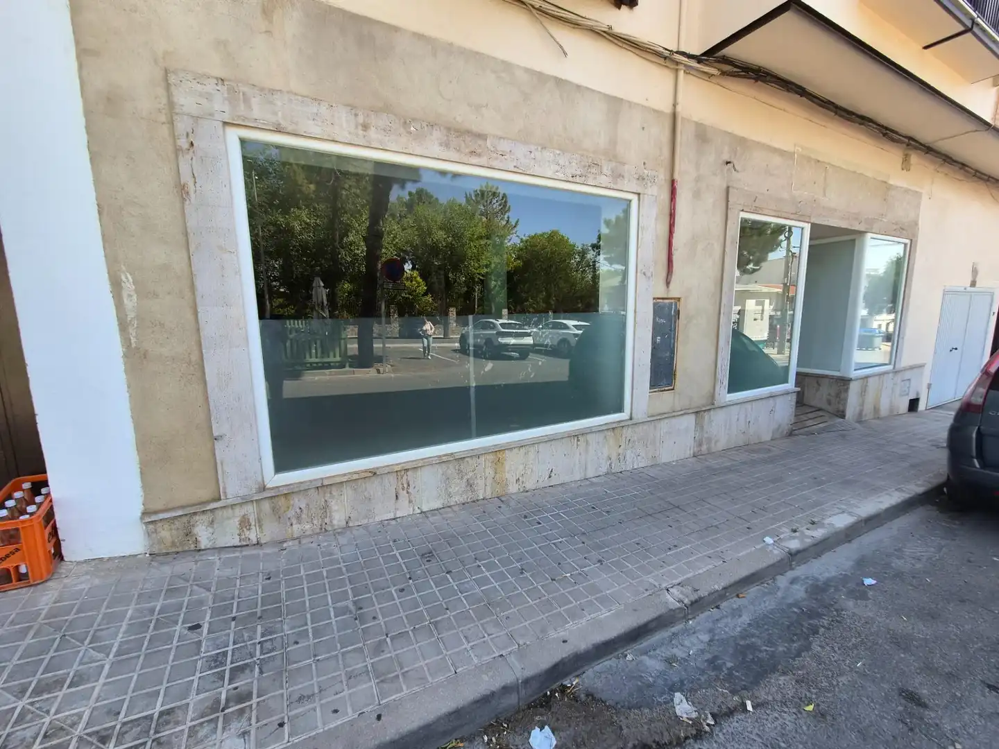 Local comercial en venda a Avenida de la Paz, imagen 5