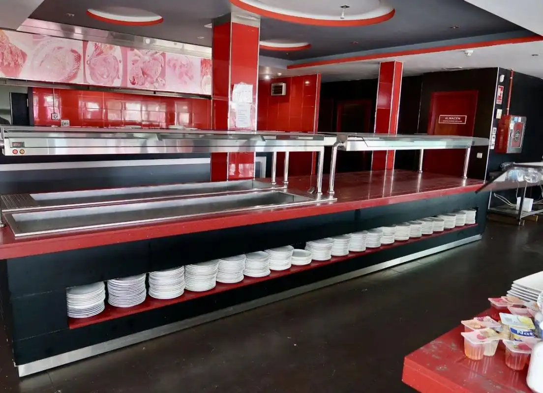 Local comercial en venta en C. Cir. Polar, imagen 7