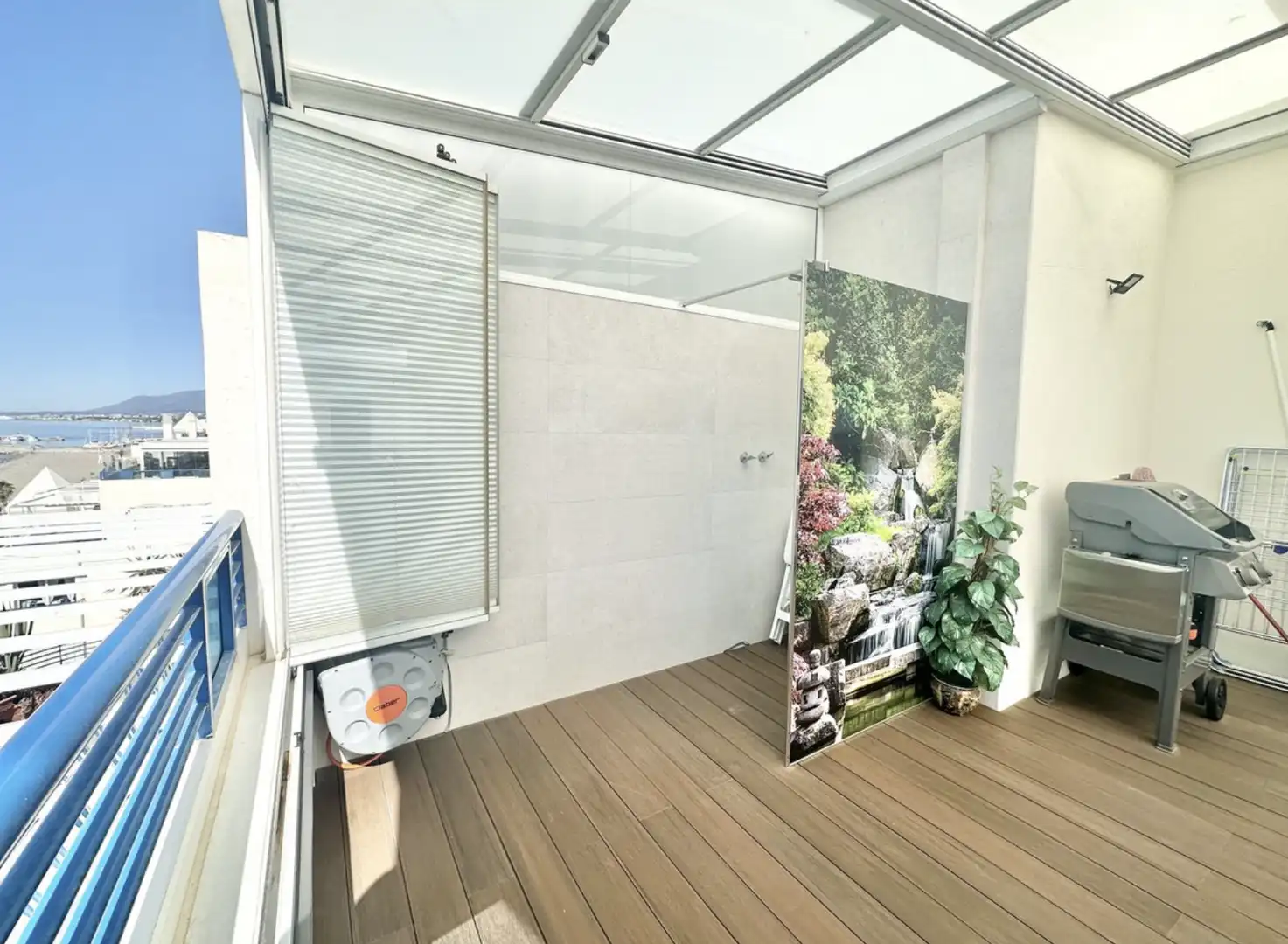 Ático con piscina en venta en Nueva Andalucía, imagen 33