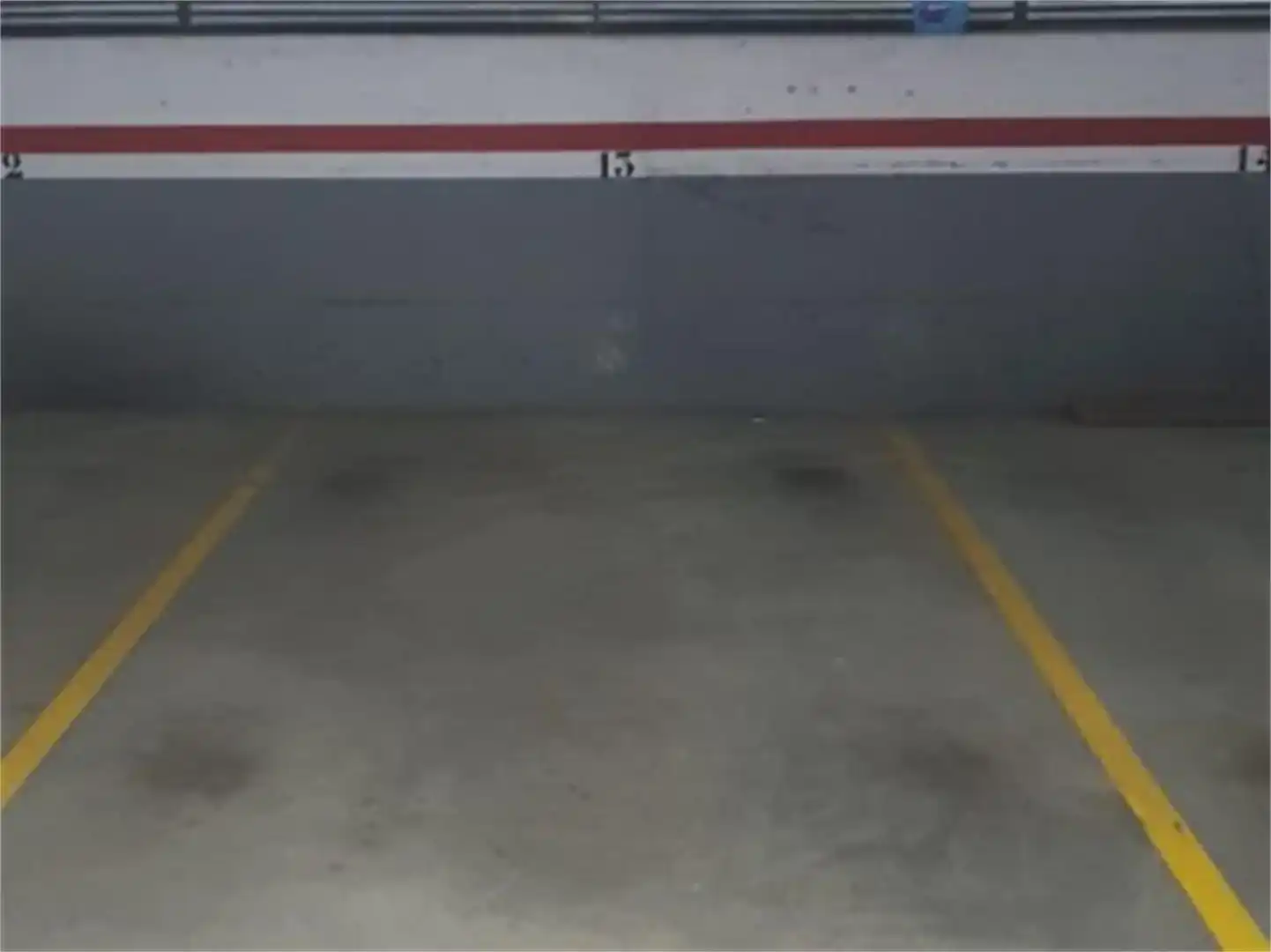 Parking of Garage for sale in Ripollet