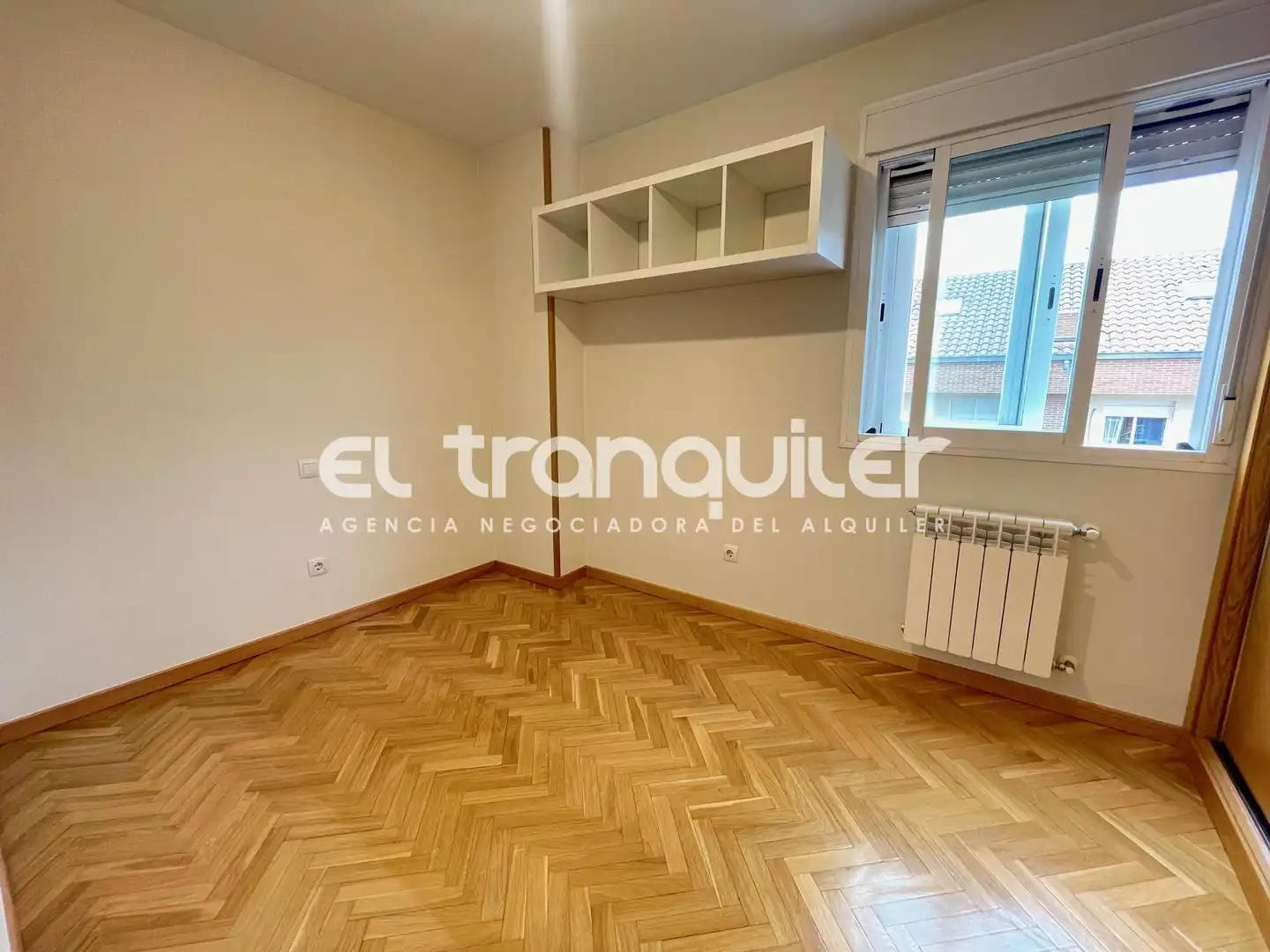 Piso de alquiler en Calle Jorge Juan, La Garena