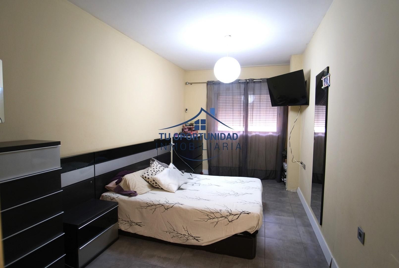 Attic for sale in Calle VICENTE MEDINA, Alberca, Pedanías Este