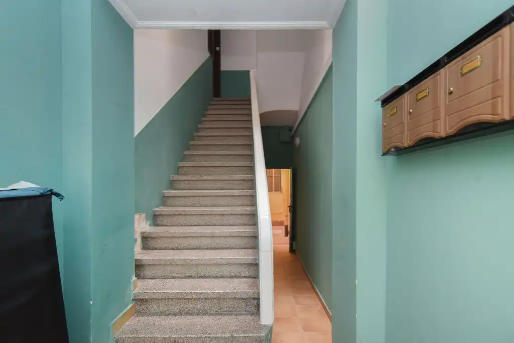 Wohnung zum Verkauf in Cr Hospitalet, imagen 19