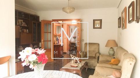 Foto 3 de Pis en venda a Industria, Albacete