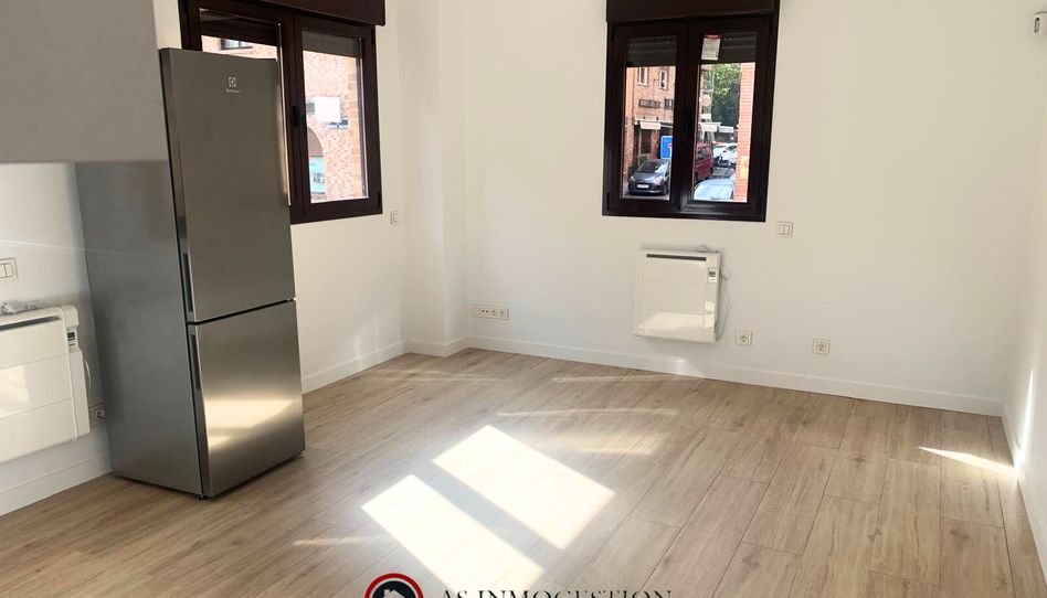 Piso de alquiler en Calle de Martín Machío, Prosperidad - Imagen 3