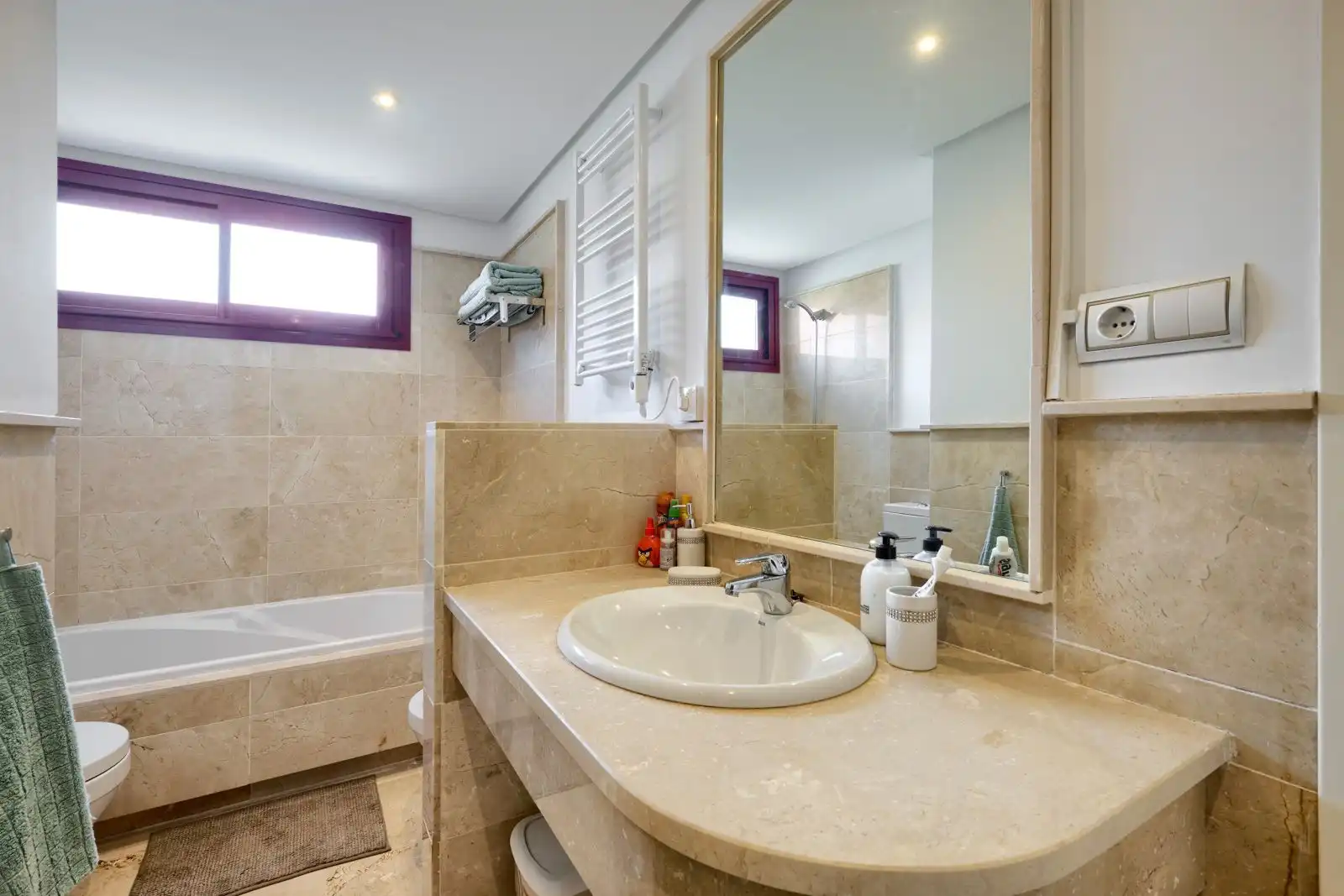 Villa mit Terrasse zum Verkauf in Calle Marbella, imagen 19
