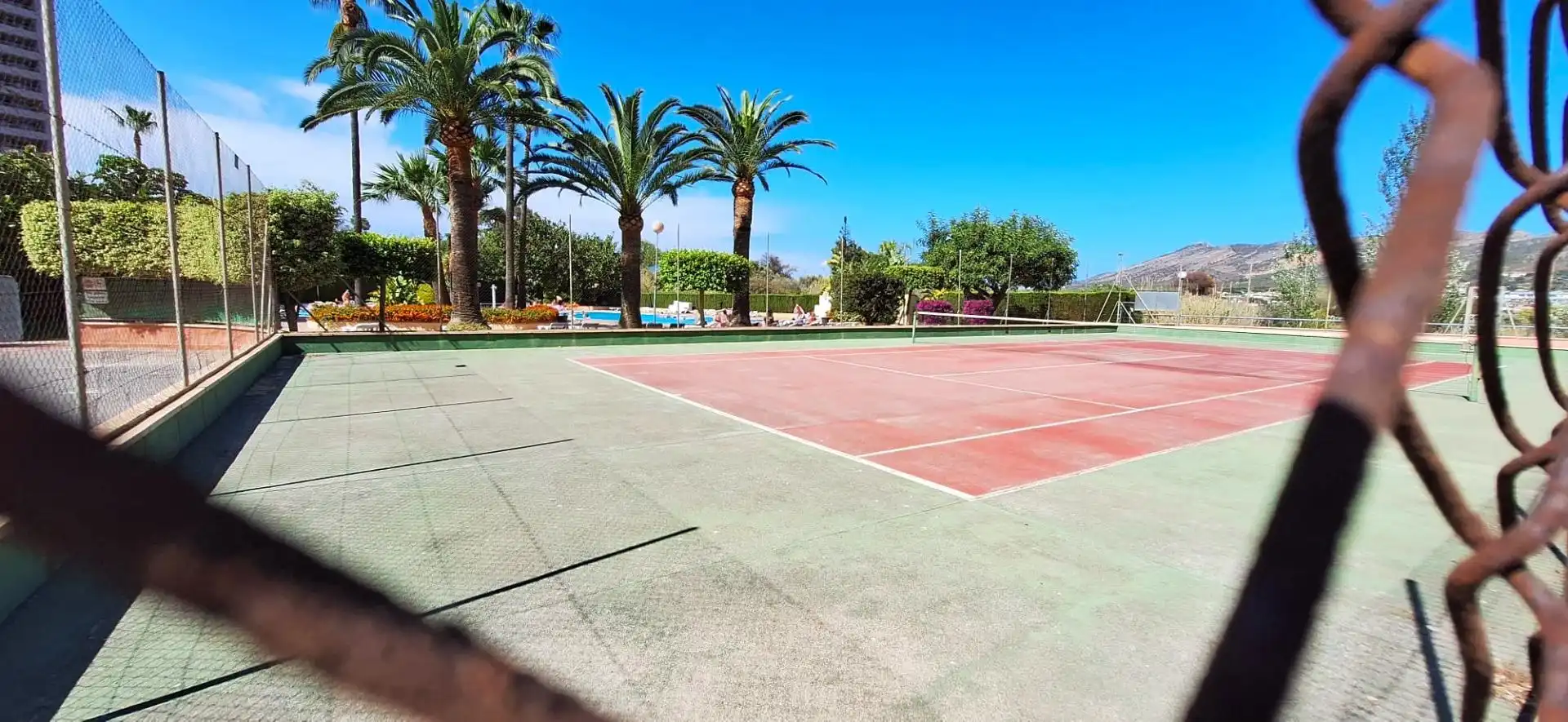 Appartement avec piscine à vendre à Levante Alto, imagen 48