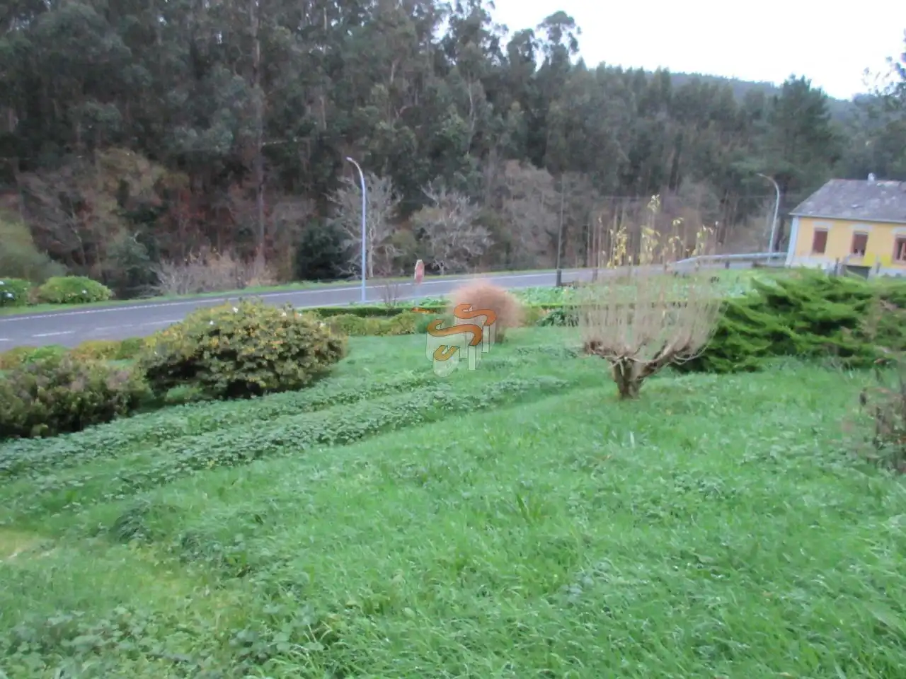 Finca rústica en venta en Cerdido con Jardín privado, Trastero y Amueblado