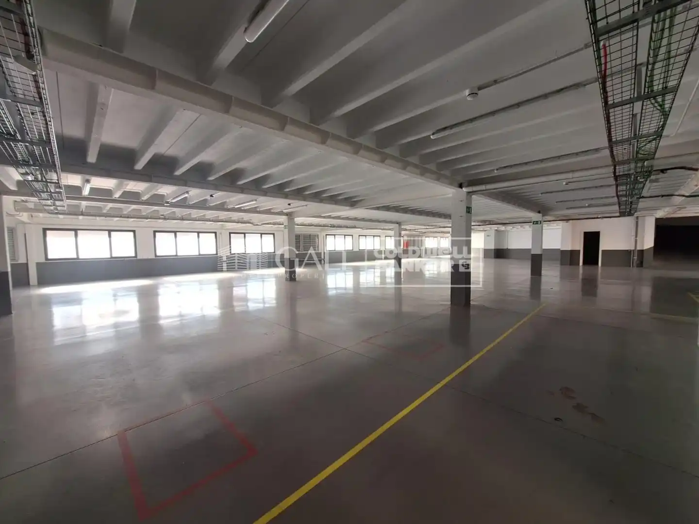 Residencial amb ascensor de lloguer a Santa Coloma 52, imagen 13