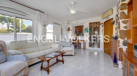 Foto 5 de Casa adosada en venda a Los Balcones - Los Altos, Torrevieja