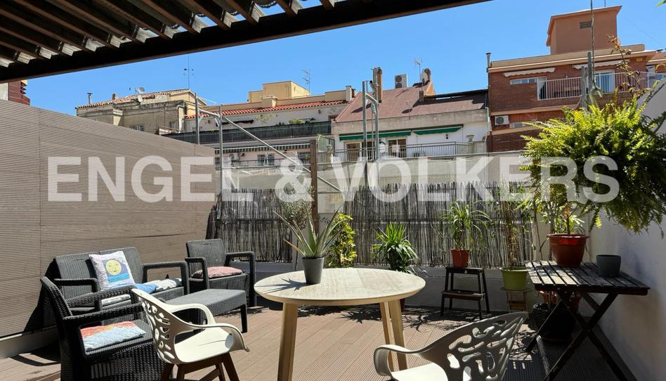 Photo 1 of Apartment to rent in La Nova Esquerra de l'Eixample, Barcelona
